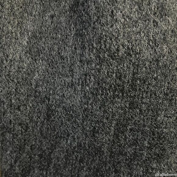 Lucky Brand Solid Brushed Scarf - Picture 6 of 6